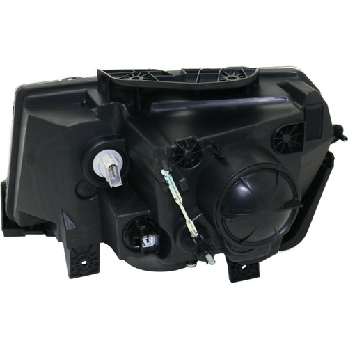 HEAD LAMP RH HID W/RS PKG LT/SS MODEL HQ REPLACEMENT FOR CHEVROLET CAMARO 2015 PARTSLINK NUMBER GM2503392 HEAD LAMP RH HID W/RS PKG LT/SS MODEL HQ REPLACEMENT FOR CHEVROLET CAMARO 2015 PARTSLINK NUMBER GM2503392