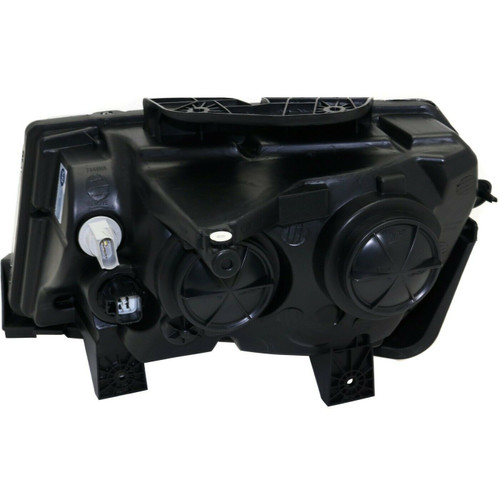 HEAD LAMP RH HALOGEN HQ REPLACEMENT FOR CHEVROLET CAMARO 2015 PARTSLINK NUMBER GM2503391 HEAD LAMP RH HALOGEN HQ REPLACEMENT FOR CHEVROLET CAMARO 2015 PARTSLINK NUMBER GM2503391