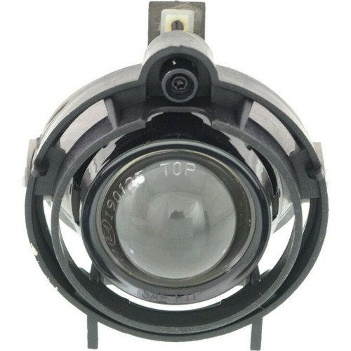 FOG LAMP FR LH/RH CAMARO LT/SS CAPA REPLACEMENT FOR CHEVROLET CAMARO 2015 PARTSLINK NUMBER GM2592310C FOG LAMP FR LH/RH CAMARO LT/SS CAPA REPLACEMENT FOR CHEVROLET CAMARO 2015 PARTSLINK NUMBER GM2592310C