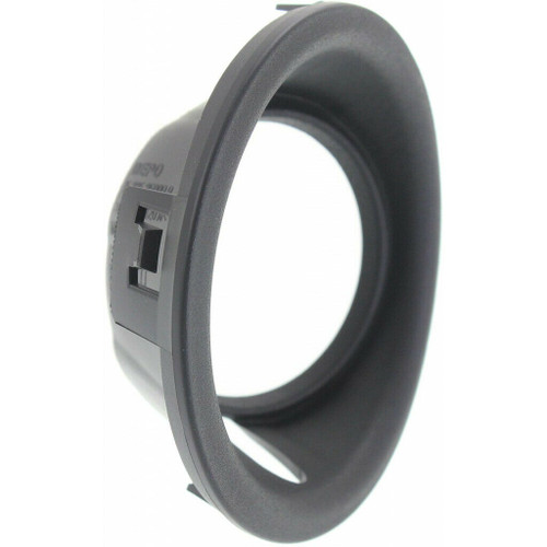 FOG LAMP BEZEL FR RH W/O TOW HOOKS LS/LT MODEL REPLACEMENT FOR CHEVROLET CAMARO 2015 PARTSLINK NUMBER GM1039161 FOG LAMP BEZEL FR RH W/O TOW HOOKS LS/LT MODEL REPLACEMENT FOR CHEVROLET CAMARO 2015 PARTSLINK NUMBER GM1039161