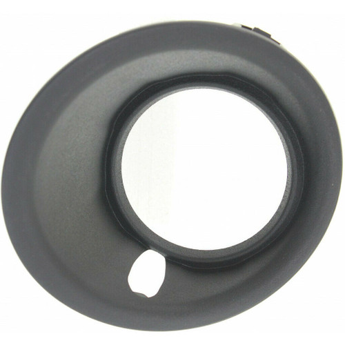 FOG LAMP BEZEL FR RH W/O TOW HOOKS LS/LT MODEL REPLACEMENT FOR CHEVROLET CAMARO 2015 PARTSLINK NUMBER GM1039161 FOG LAMP BEZEL FR RH W/O TOW HOOKS LS/LT MODEL REPLACEMENT FOR CHEVROLET CAMARO 2015 PARTSLINK NUMBER GM1039161