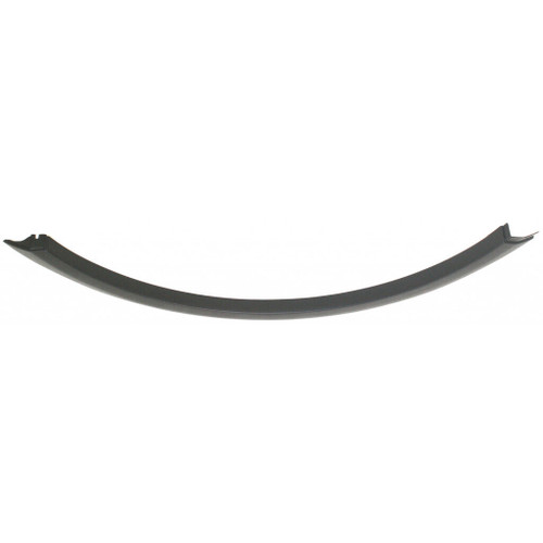 WHEEL OPENING MOULDING FR RH MATT-BLACK XE REPLACEMENT FOR CHEVROLET CAPTIVA 2015 PARTSLINK NUMBER GM1291243 WHEEL OPENING MOULDING FR RH MATT-BLACK XE REPLACEMENT FOR CHEVROLET CAPTIVA 2015 PARTSLINK NUMBER GM1291243