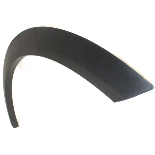 WHEEL OPENING MOULDING FR RH MATT-BLACK XE REPLACEMENT FOR CHEVROLET CAPTIVA 2015 PARTSLINK NUMBER GM1291243 WHEEL OPENING MOULDING FR RH MATT-BLACK XE REPLACEMENT FOR CHEVROLET CAPTIVA 2015 PARTSLINK NUMBER GM1291243