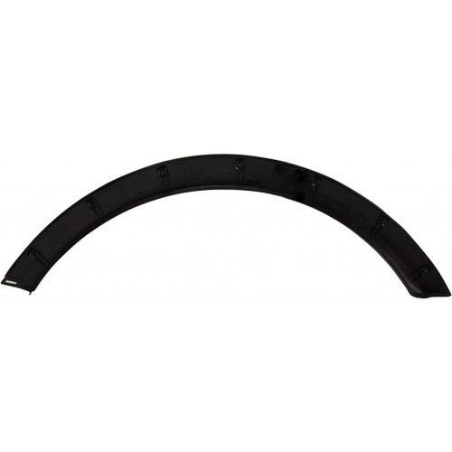 WHEEL OPENING MOULDING FR LH MATT-BLACK XE REPLACEMENT FOR CHEVROLET CAPTIVA 2015 PARTSLINK NUMBER GM1290243 WHEEL OPENING MOULDING FR LH MATT-BLACK XE REPLACEMENT FOR CHEVROLET CAPTIVA 2015 PARTSLINK NUMBER GM1290243