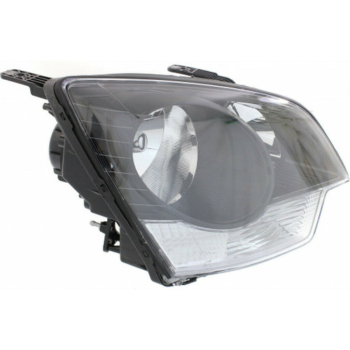 HEAD LAMP RH SPORT HQ REPLACEMENT FOR CHEVROLET CAPTIVA 2015 PARTSLINK NUMBER GM2503437 HEAD LAMP RH SPORT HQ REPLACEMENT FOR CHEVROLET CAPTIVA 2015 PARTSLINK NUMBER GM2503437