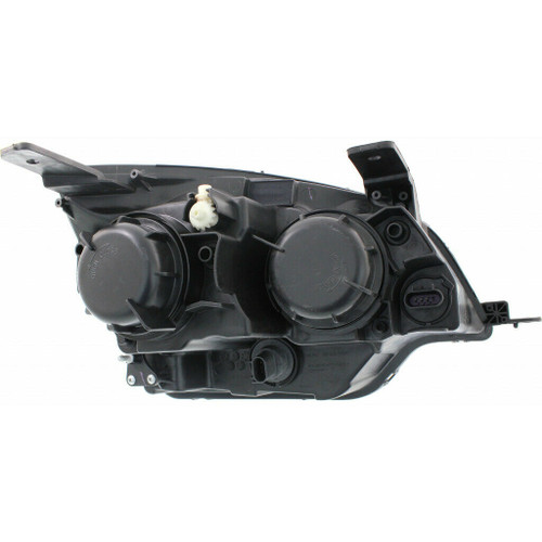 HEAD LAMP LH SPORT HQ REPLACEMENT FOR CHEVROLET CAPTIVA 2015 PARTSLINK NUMBER GM2502437 HEAD LAMP LH SPORT HQ REPLACEMENT FOR CHEVROLET CAPTIVA 2015 PARTSLINK NUMBER GM2502437