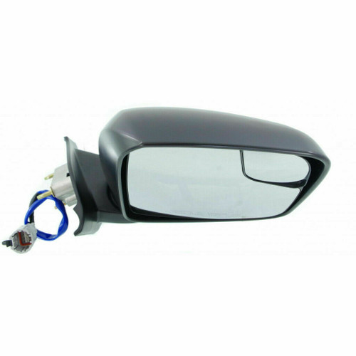 DOOR MIRROR RH POWER TEXTURED HTD REPLACEMENT FOR CHEVROLET CITY EXPRESS 2015 PARTSLINK NUMBER NI1321246 DOOR MIRROR RH POWER TEXTURED HTD REPLACEMENT FOR CHEVROLET CITY EXPRESS 2015 PARTSLINK NUMBER NI1321246