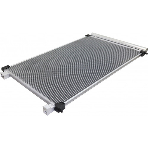 CONDENSER (4291) 2.0L L4 REPLACEMENT FOR CHEVROLET CITY EXPRESS 2015 PARTSLINK NUMBER NI3030176 CONDENSER (4291) 2.0L L4 REPLACEMENT FOR CHEVROLET CITY EXPRESS 2015 PARTSLINK NUMBER NI3030176