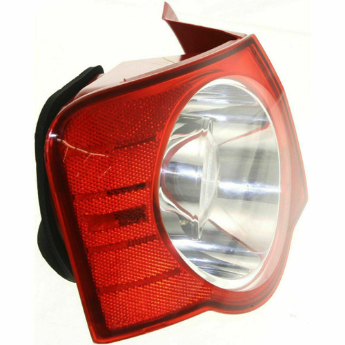 TAIL LAMP LH SDN HQ REPLACEMENT FOR VOLKSWAGEN PASSAT 2010 PARTSLINK NUMBER VW2800124 TAIL LAMP LH SDN HQ REPLACEMENT FOR VOLKSWAGEN PASSAT 2010 PARTSLINK NUMBER VW2800124