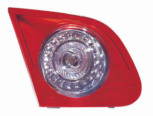 TRUNK LAMP LH (BACK-UP LAMP) SDN HQ REPLACEMENT FOR VOLKSWAGEN PASSAT 2010 PARTSLINK NUMBER VW2882100 TRUNK LAMP LH (BACK-UP LAMP) SDN HQ REPLACEMENT FOR VOLKSWAGEN PASSAT 2010 PARTSLINK NUMBER VW2882100