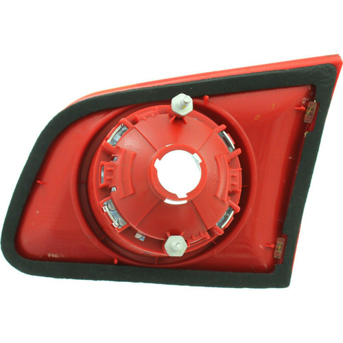 TRUNK LAMP LH (BACK-UP LAMP) WGN HQ REPLACEMENT FOR VOLKSWAGEN PASSAT 2010 PARTSLINK NUMBER VW2886100 TRUNK LAMP LH (BACK-UP LAMP) WGN HQ REPLACEMENT FOR VOLKSWAGEN PASSAT 2010 PARTSLINK NUMBER VW2886100