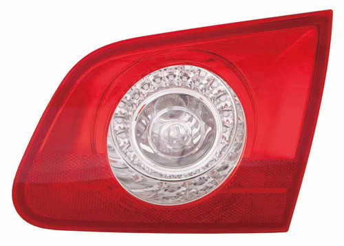 TRUNK LAMP RH (BACK-UP LAMP) WGN HQ REPLACEMENT FOR VOLKSWAGEN PASSAT 2010 PARTSLINK NUMBER  VW2887100