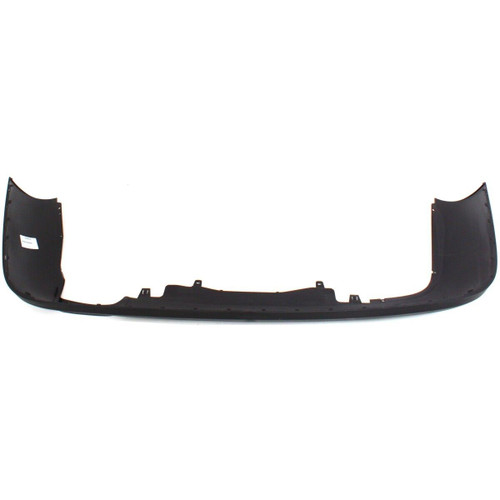 VALANCE RR MATTE-DK GRAY WGN CAPA REPLACEMENT FOR VOLKSWAGEN PASSAT 2010 PARTSLINK NUMBER VW1195106C VALANCE RR MATTE-DK GRAY WGN CAPA REPLACEMENT FOR VOLKSWAGEN PASSAT 2010 PARTSLINK NUMBER VW1195106C