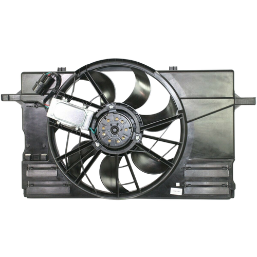 RADIATOR FAN ASSY 2.4L/2.5L L5 REPLACEMENT FOR VOLVO C30 2010 PARTSLINK NUMBER VO3115111 RADIATOR FAN ASSY 2.4L/2.5L L5 REPLACEMENT FOR VOLVO C30 2010 PARTSLINK NUMBER VO3115111