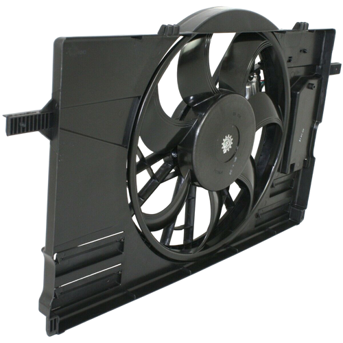 RADIATOR FAN ASSY 2.4L/2.5L L5 REPLACEMENT FOR VOLVO C30 2010 PARTSLINK NUMBER VO3115111 RADIATOR FAN ASSY 2.4L/2.5L L5 REPLACEMENT FOR VOLVO C30 2010 PARTSLINK NUMBER VO3115111