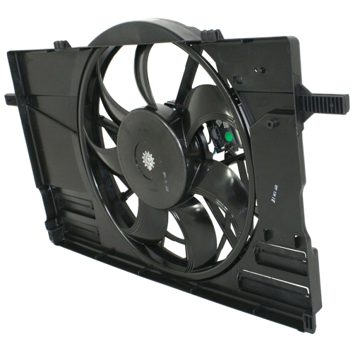 RADIATOR FAN ASSY 2.4L/2.5L L5 REPLACEMENT FOR VOLVO C30 2010 PARTSLINK NUMBER VO3115111 RADIATOR FAN ASSY 2.4L/2.5L L5 REPLACEMENT FOR VOLVO C30 2010 PARTSLINK NUMBER VO3115111