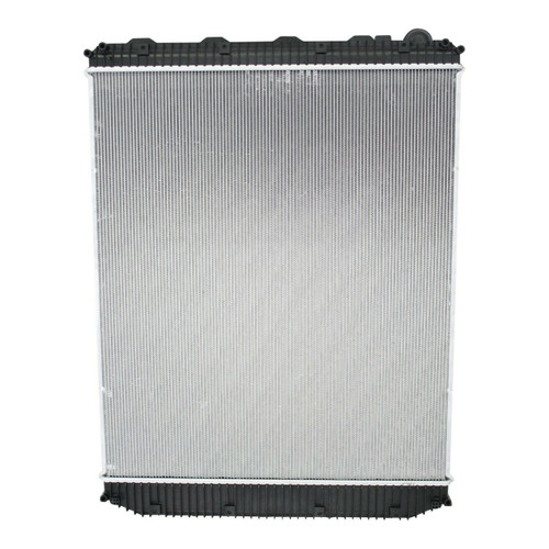 RADIATOR CONNECTIONS OPPOSITE SIDE REPLACEMENT FOR VOLVO TRUCK VNL SERIES 2010  PARTSLINK NUMBER  	5733A