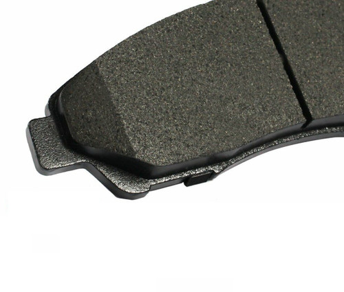 BRAKE PADS SET RR CERAMIC REPLACEMENT FOR ACURA MDX 2008 PARTSLINK NUMBER D1281 BRAKE PADS SET RR CERAMIC REPLACEMENT FOR ACURA MDX 2008 PARTSLINK NUMBER D1281