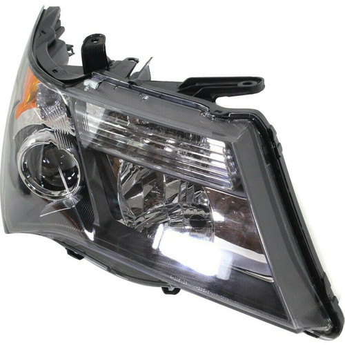 HEAD LAMP RH HID FOR BASE/TECH MODEL CAPA REPLACEMENT FOR ACURA MDX 2008 PARTSLINK NUMBER AC2519111C HEAD LAMP RH HID FOR BASE/TECH MODEL CAPA REPLACEMENT FOR ACURA MDX 2008 PARTSLINK NUMBER AC2519111C