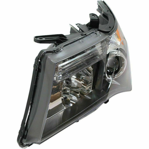 HEAD LAMP LH HID FOR BASE/TECH MODEL HQ REPLACEMENT FOR ACURA MDX 2008 PARTSLINK NUMBER AC2518111 HEAD LAMP LH HID FOR BASE/TECH MODEL HQ REPLACEMENT FOR ACURA MDX 2008 PARTSLINK NUMBER AC2518111