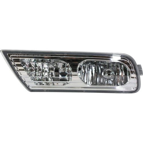 FOG LAMP FR LH HQ REPLACEMENT FOR ACURA MDX 2008 PARTSLINK NUMBER AC2592107 FOG LAMP FR LH HQ REPLACEMENT FOR ACURA MDX 2008 PARTSLINK NUMBER AC2592107