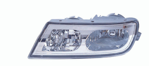 FOG LAMP FR LH CAPA REPLACEMENT FOR ACURA MDX 2008 PARTSLINK NUMBER AC2592107C FOG LAMP FR LH CAPA REPLACEMENT FOR ACURA MDX 2008 PARTSLINK NUMBER AC2592107C