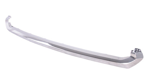 GRILLE MOULDING LOWER SATIN CHROME FINISH W/O F-SPORT REPLACEMENT FOR LEXUS RX450HL 2019 PARTSLINK NUMBER LX1202110 GRILLE MOULDING LOWER SATIN CHROME FINISH W/O F-SPORT REPLACEMENT FOR LEXUS RX450HL 2019 PARTSLINK NUMBER LX1202110