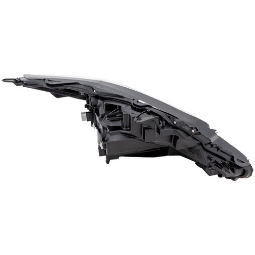 HEAD LAMP LH HID SINGLE BEAM JAPAN BUILT HQ REPLACEMENT FOR LEXUS RX450HL 2019 PARTSLINK NUMBER LX2518165 HEAD LAMP LH HID SINGLE BEAM JAPAN BUILT HQ REPLACEMENT FOR LEXUS RX450HL 2019 PARTSLINK NUMBER LX2518165