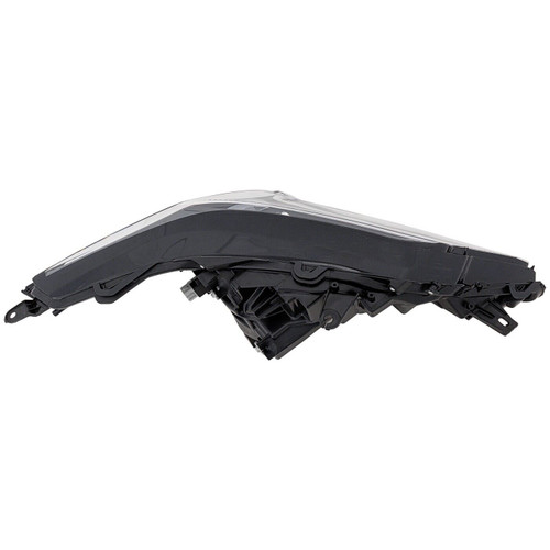 HEAD LAMP LH HID SINGLE BEAM JAPAN BUILT HQ REPLACEMENT FOR LEXUS RX450HL 2019 PARTSLINK NUMBER LX2518165 HEAD LAMP LH HID SINGLE BEAM JAPAN BUILT HQ REPLACEMENT FOR LEXUS RX450HL 2019 PARTSLINK NUMBER LX2518165