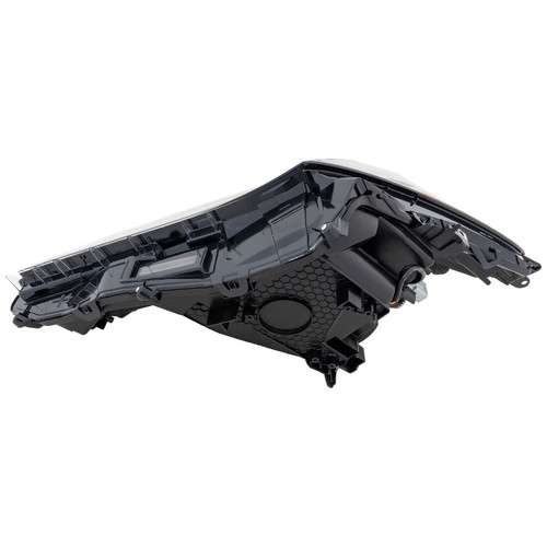 HEAD LAMP LH HID SINGLE BEAM JAPAN BUILT HQ REPLACEMENT FOR LEXUS RX450HL 2019 PARTSLINK NUMBER LX2518165 HEAD LAMP LH HID SINGLE BEAM JAPAN BUILT HQ REPLACEMENT FOR LEXUS RX450HL 2019 PARTSLINK NUMBER LX2518165