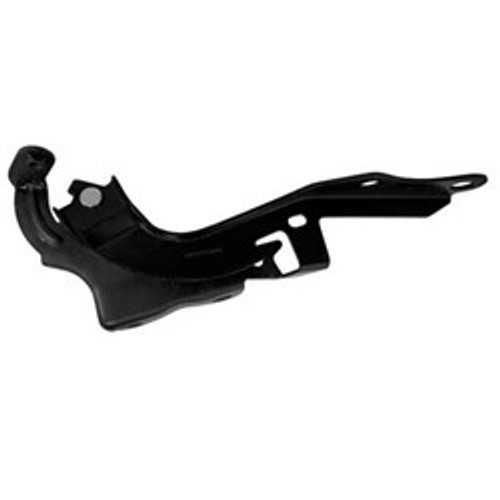 HOOD HINGE RH STEEL REPLACEMENT FOR LEXUS RX450HL 2019 PARTSLINK NUMBER LX1236149 HOOD HINGE RH STEEL REPLACEMENT FOR LEXUS RX450HL 2019 PARTSLINK NUMBER LX1236149