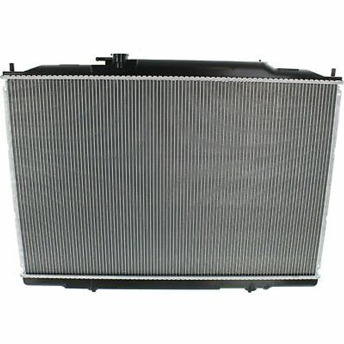 RADIATOR (2938) REPLACEMENT FOR ACURA MDX 2008 PARTSLINK NUMBER AC3010142 RADIATOR (2938) REPLACEMENT FOR ACURA MDX 2008 PARTSLINK NUMBER AC3010142