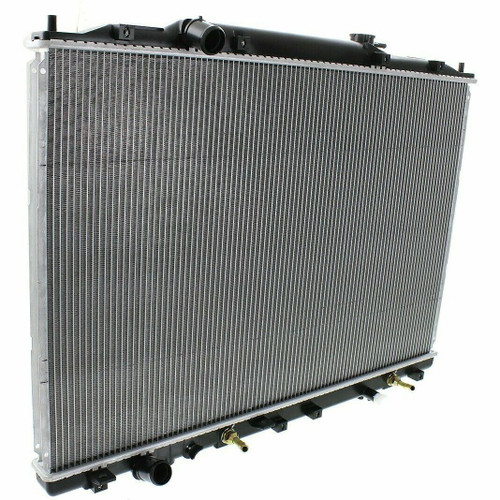 RADIATOR (2938) REPLACEMENT FOR ACURA MDX 2008 PARTSLINK NUMBER AC3010142 RADIATOR (2938) REPLACEMENT FOR ACURA MDX 2008 PARTSLINK NUMBER AC3010142