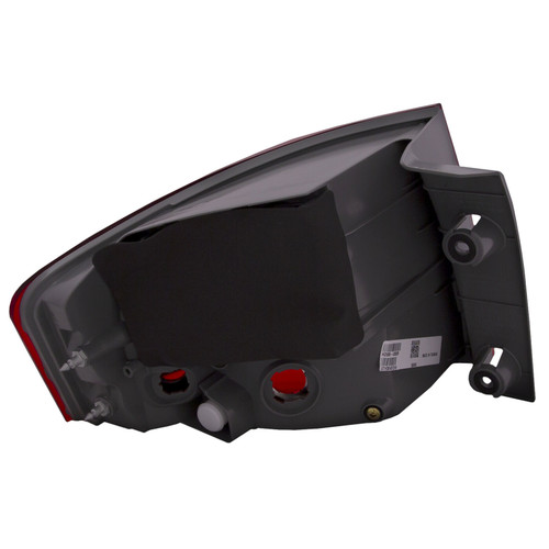 TAIL LAMP RH LED HQ REPLACEMENT FOR ACURA MDX 2008 PARTSLINK NUMBER AC2819114 TAIL LAMP RH LED HQ REPLACEMENT FOR ACURA MDX 2008 PARTSLINK NUMBER AC2819114