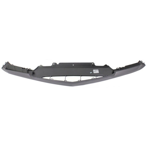 VALANCE FR TEXTURED DARK GRAY REPLACEMENT FOR ACURA MDX 2008 PARTSLINK NUMBER AC1044101 VALANCE FR TEXTURED DARK GRAY REPLACEMENT FOR ACURA MDX 2008 PARTSLINK NUMBER AC1044101