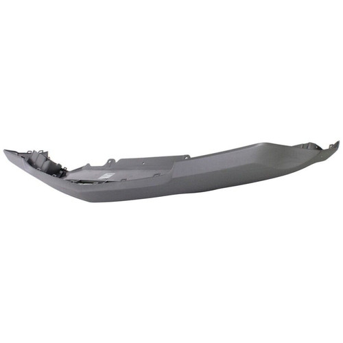 VALANCE FR TEXTURED GRAY CAPA REPLACEMENT FOR ACURA MDX 2008 PARTSLINK NUMBER  AC1015102C