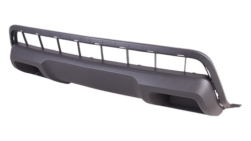 SKID PLATE FR TEXTURED W/O TOW HOOK EXCLUDE 17-18 ZR2 PKG REPLACEMENT FOR CHEVROLET COLORADO 2015 PARTSLINK NUMBER GM1095204 SKID PLATE FR TEXTURED W/O TOW HOOK EXCLUDE 17-18 ZR2 PKG REPLACEMENT FOR CHEVROLET COLORADO 2015 PARTSLINK NUMBER GM1095204