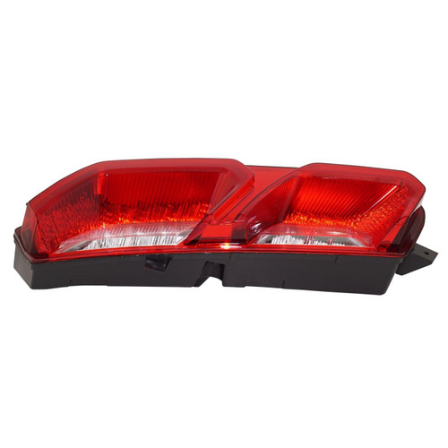 TAIL LAMP RH EXCLUDE ZO6 CAPA   REPLACEMENT FOR CHEVROLET CORVETTE 2015 PARTSLINK NUMBER  GM2801287C