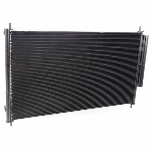CONDENSER (3397) REPLACEMENT FOR ACURA RL 2008 PARTSLINK NUMBER AC3030121 CONDENSER (3397) REPLACEMENT FOR ACURA RL 2008 PARTSLINK NUMBER AC3030121