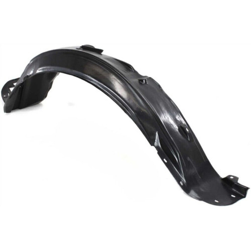 FENDER LINER LH REPLACEMENT FOR ACURA RL 2008 PARTSLINK NUMBER AC1250100 FENDER LINER LH REPLACEMENT FOR ACURA RL 2008 PARTSLINK NUMBER AC1250100