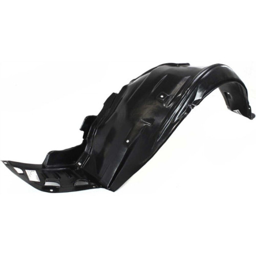 FENDER LINER LH REPLACEMENT FOR ACURA RL 2008 PARTSLINK NUMBER AC1250100 FENDER LINER LH REPLACEMENT FOR ACURA RL 2008 PARTSLINK NUMBER AC1250100