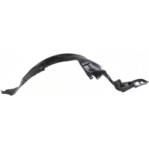 FENDER LINER LH REPLACEMENT FOR ACURA RL 2008 PARTSLINK NUMBER AC1250100 FENDER LINER LH REPLACEMENT FOR ACURA RL 2008 PARTSLINK NUMBER AC1250100