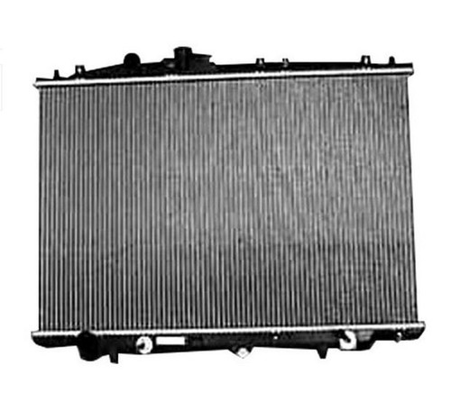 RADIATOR (2814) V6 REPLACEMENT FOR ACURA RL 2008 PARTSLINK NUMBER AC3010139