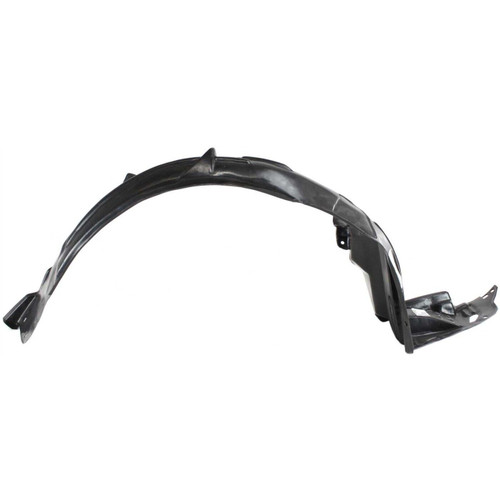 FENDER LINER RH REPLACEMENT FOR ACURA TL 2008 PARTSLINK NUMBER  AC1249117