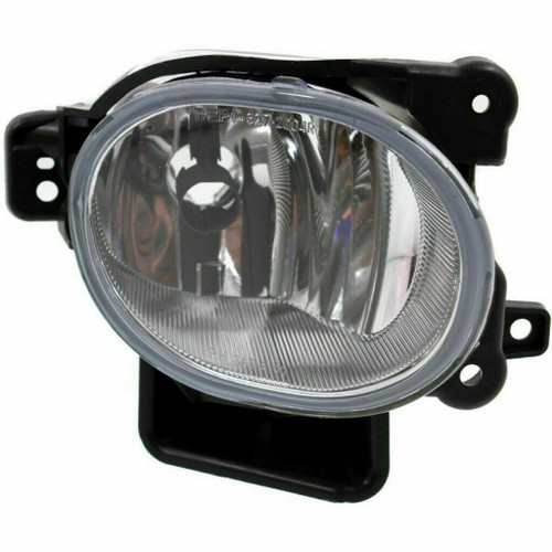 FOG LAMP FR RH HQ REPLACEMENT FOR ACURA TL 2008 PARTSLINK NUMBER AC2593108 FOG LAMP FR RH HQ REPLACEMENT FOR ACURA TL 2008 PARTSLINK NUMBER AC2593108