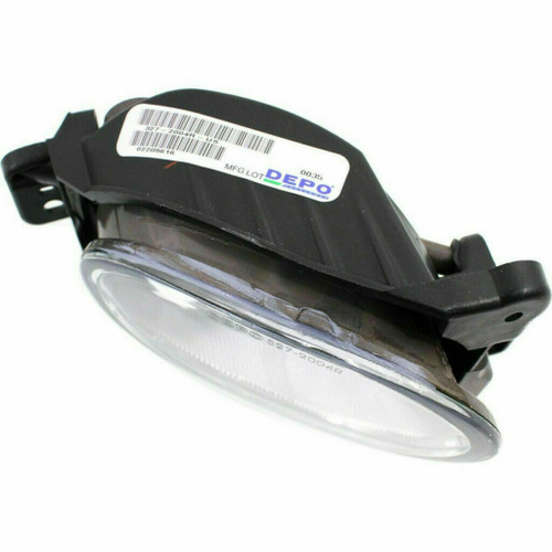 FOG LAMP FR RH HQ REPLACEMENT FOR ACURA TL 2008 PARTSLINK NUMBER AC2593108 FOG LAMP FR RH HQ REPLACEMENT FOR ACURA TL 2008 PARTSLINK NUMBER AC2593108