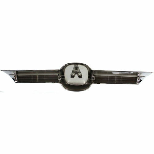 GRILLE CHROME MOULDING REPLACEMENT FOR ACURA TL 2008 PARTSLINK NUMBER  AC1210113