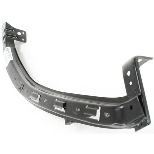 BUMPER FILLER FR RH REPLACEMENT FOR ACURA TL 2008 PARTSLINK NUMBER AC1027101