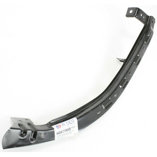 BUMPER FILLER FR RH REPLACEMENT FOR ACURA TL 2008 PARTSLINK NUMBER AC1027101