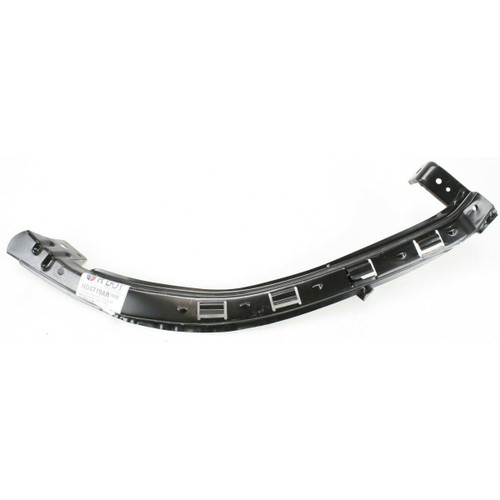 BUMPER FILLER FR RH REPLACEMENT FOR ACURA TL 2008 PARTSLINK NUMBER AC1027101